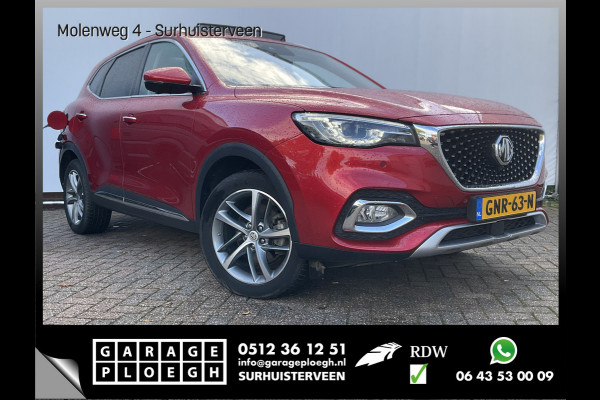 MG EHS 1.5 TGDI Luxury Pano.dak Leer Nav/Cam PHEV Plug-in Incl.BTW.