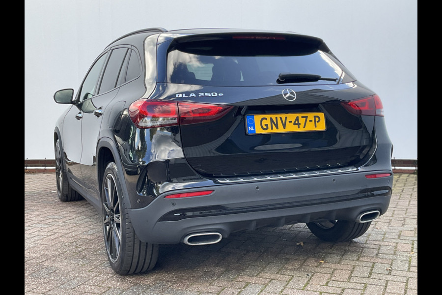 Mercedes-Benz GLA 250 e AMG Line Plug-in Pano Elect.Stoelverw. PHEV Incl.BTW.