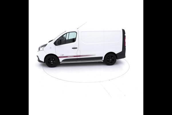 Fiat Talento 1.6 MJ L1H1 Basis airco elek pakket 31.000 km abarth