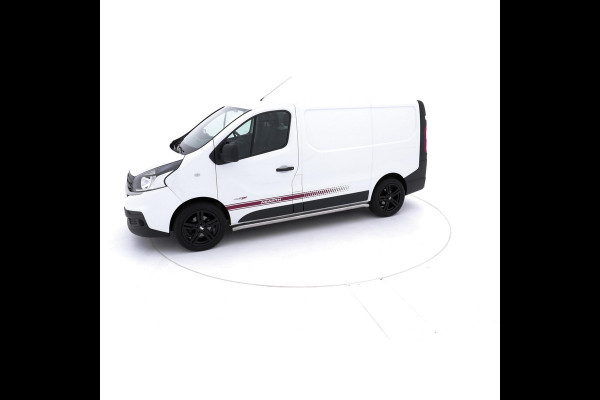 Fiat Talento 1.6 MJ L1H1 Basis airco elek pakket 31.000 km abarth