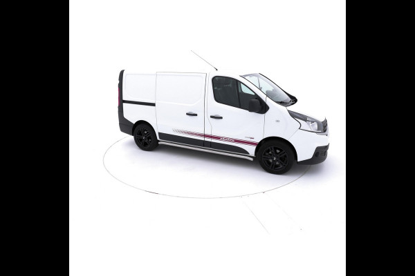 Fiat Talento 1.6 MJ L1H1 Basis airco elek pakket 31.000 km abarth