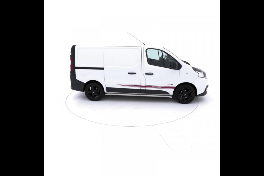 Fiat Talento 1.6 MJ L1H1 Basis airco elek pakket 31.000 km abarth