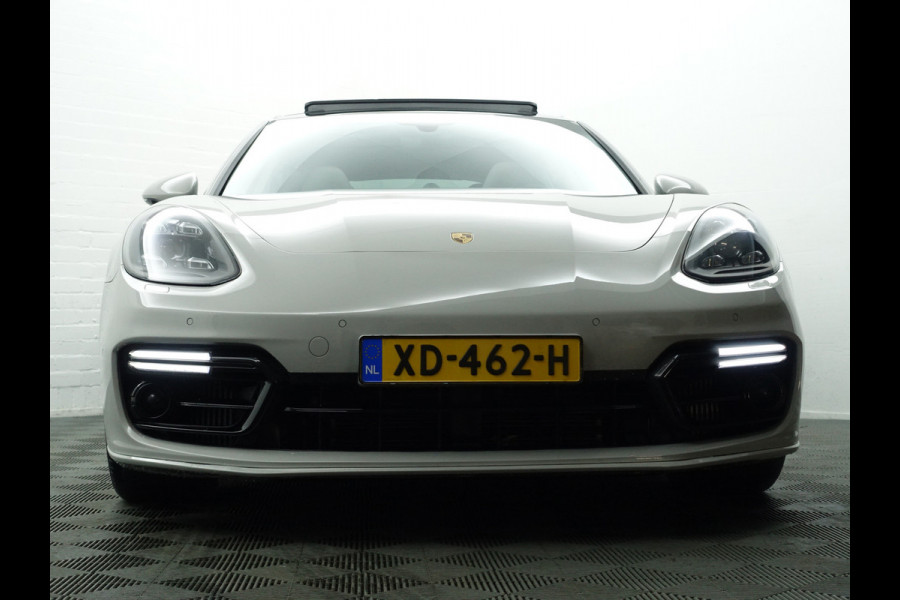 Porsche Panamera 2.9 4S 441pk Sport Design (sport chrono,carbon,stoelventilatie,panoramadak,bose audio)