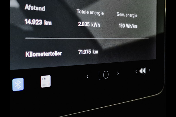 Tesla Model 3 Long Range AWD 441pk (leer,panodak,autopilot)