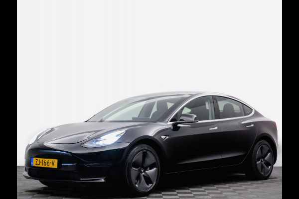 Tesla Model 3 Long Range AWD 441pk (pano,full autopilot,leer)