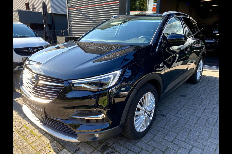 Opel Grandland X 1.2 Turbo Business Executive NAVI AUTOMAAT