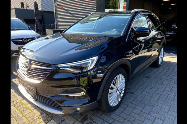 Opel Grandland X 1.2 Turbo Business Executive NAVI AUTOMAAT