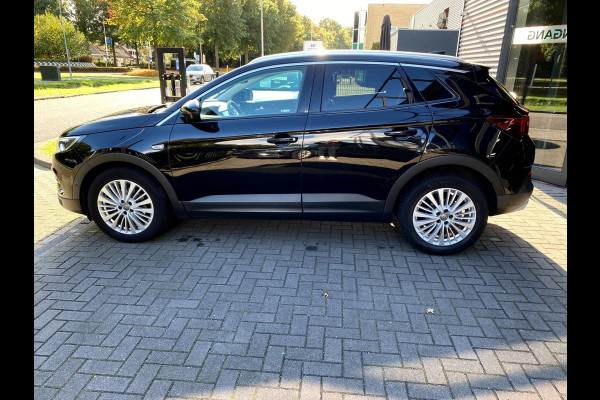 Opel Grandland X 1.2 Turbo Business Executive NAVI AUTOMAAT