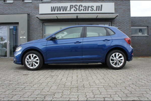 Volkswagen Polo 1.0 TSI Life