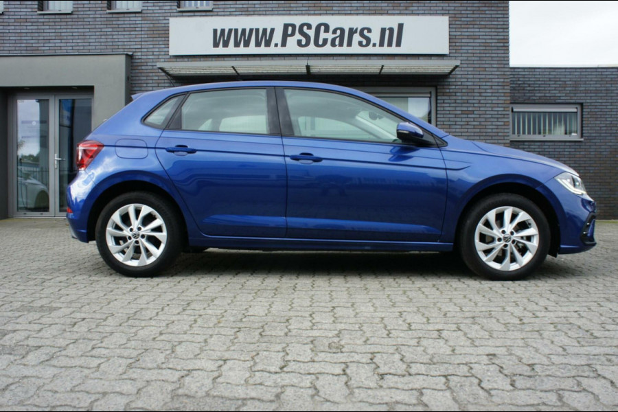 Volkswagen Polo 1.0 TSI Life