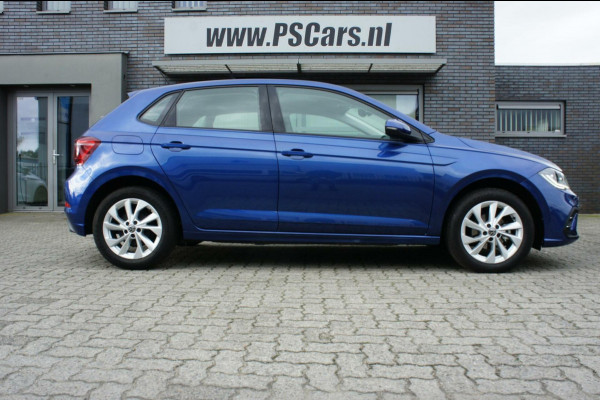 Volkswagen Polo 1.0 TSI Life