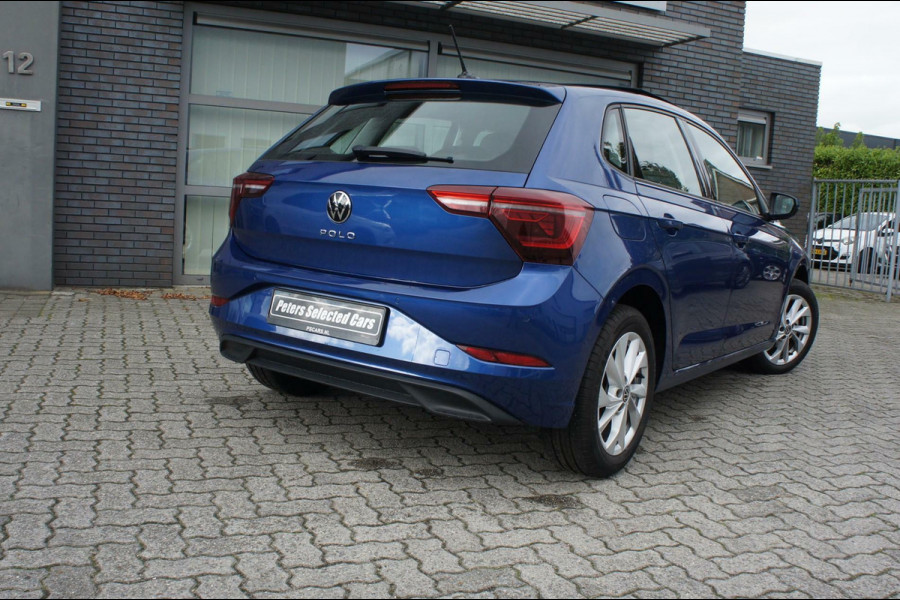 Volkswagen Polo 1.0 TSI Life