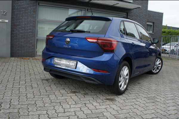 Volkswagen Polo 1.0 TSI Life