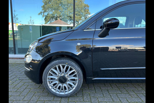 Fiat 500C 0.9 TwinAir Turbo Collezione - Navi - Parkeerhulp - Org.NL - NAP