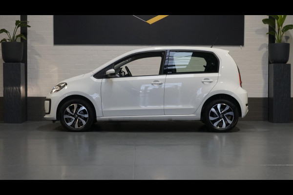 Volkswagen up! 1.0 ACTIVE AIRCO-CAMERA-ELEKTR RAMEN-LANE ASSIST-LED-PDC