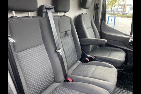 Ford Transit 330 2.0 TDCI 130pk L2 H3 Trend Automaat Airco,Navigatie,Camera 1e Eigenaar Nette Bus