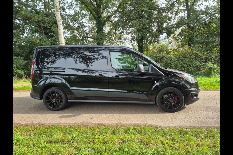 Ford Transit Connect 1.5 TDCI L2 navigatie . camera . airco .3 zits. 100pk