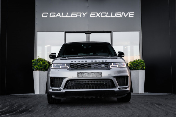 Land Rover Range Rover Sport 2.0 P400e Autobiography Dynamic - Panorama | Luchtvering | Memory | HUD | ACC