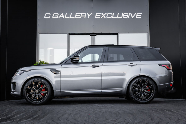 Land Rover Range Rover Sport 2.0 P400e Autobiography Dynamic - Panorama | Luchtvering | Memory | HUD | ACC