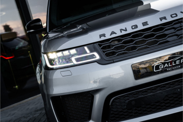 Land Rover Range Rover Sport 2.0 P400e Autobiography Dynamic - Panorama | Luchtvering | Memory | HUD | ACC