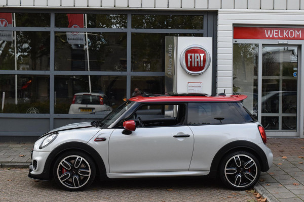 MINI Mini 2.0 John Cooper Works 231pk full option!!