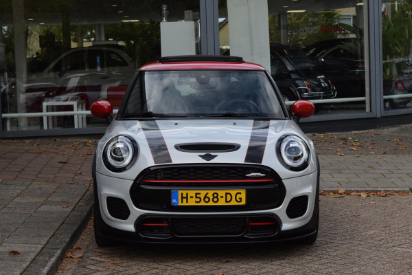 MINI Mini 2.0 John Cooper Works 231pk full option!!