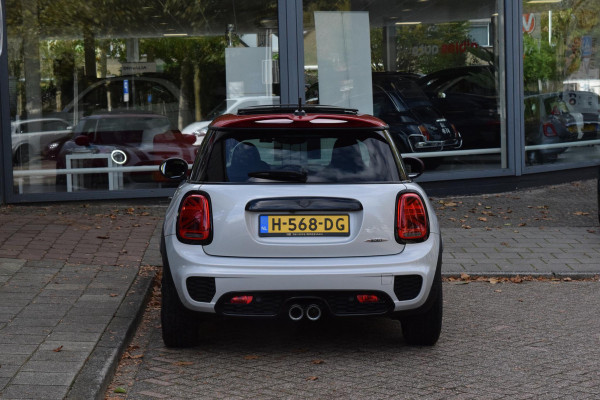 MINI Mini 2.0 John Cooper Works 231pk full option!!