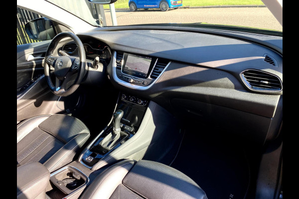 Opel Grandland X 1.2 Turbo Business Executive NAVI AUTOMAAT