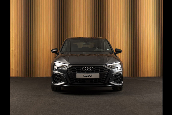 Audi A3 Sportback 45 TFSI e SLINE-18"-B&O