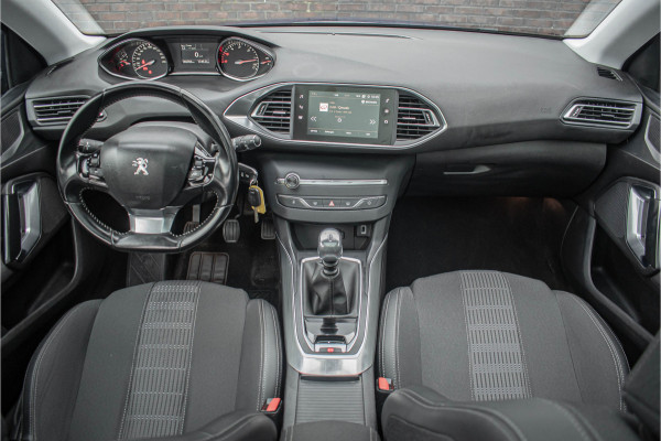 Peugeot 308 SW 2.0 Lease Premium | Full Led | 1500kg trekgewicht