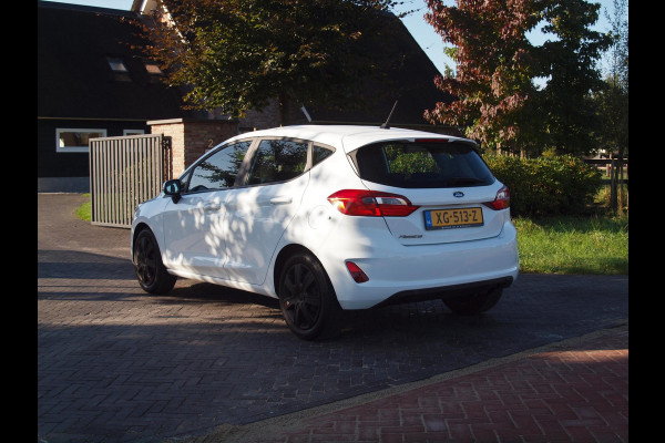 Ford Fiesta 1.1 Trend | Apple Carplay | Navi | Airco |