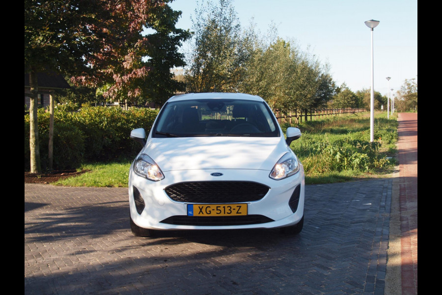 Ford Fiesta 1.1 Trend | Apple Carplay | Navi | Airco |