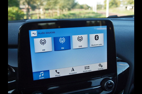 Ford Fiesta 1.1 Trend | Apple Carplay | Navi | Airco |