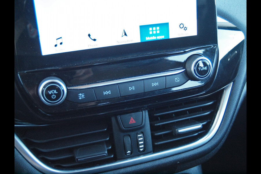 Ford Fiesta 1.1 Trend | Apple Carplay | Navi | Airco |