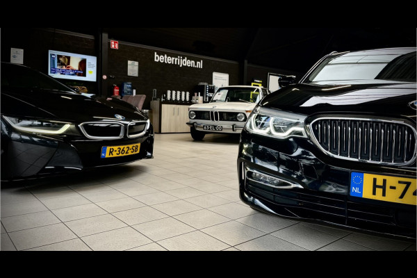 BMW X1 xDrive20i M Sport, Automaat, Trekhaak, Head up display,