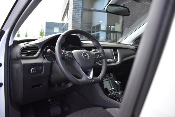 Opel Grandland X 1.6 Turbo 180PK Ultimate | Navi | Camera | Pano dak | Incl. Garantie