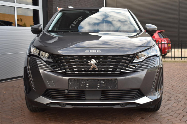 Peugeot 5008 1.2 PureTech 130PK Active Pack | Camera | Carplay | Stoelverwarm. | Incl. Garantie