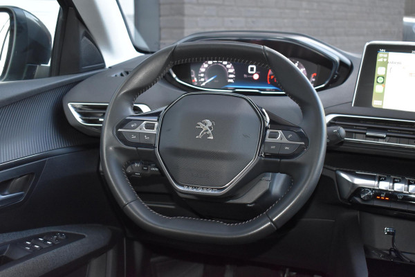 Peugeot 5008 1.2 PureTech 130PK Active Pack | Camera | Carplay | Stoelverwarm. | Incl. Garantie