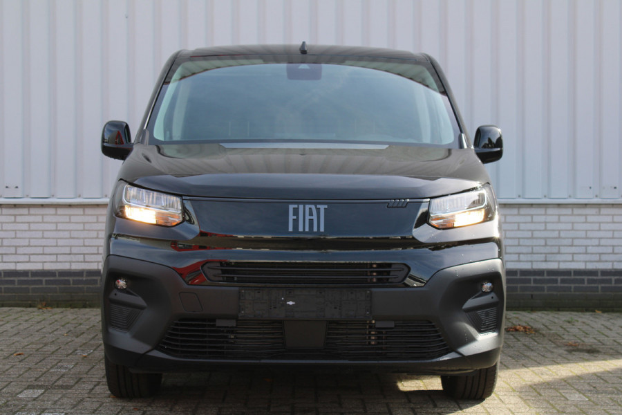 Fiat Doblò 1.5D 130pk S&S L2 1000kg | Keyless | Clima | Camera | Apple Carplay | Android Auto |