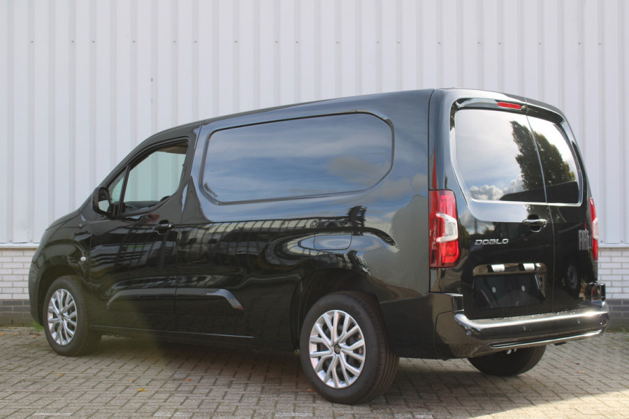 Fiat Doblò 1.5D 130pk S&S L2 1000kg | Keyless | Clima | Camera | Apple Carplay | Android Auto |