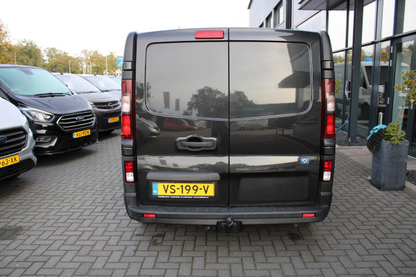 Opel Vivaro 1.6 CDTI L2H1 Sport EcoFlex airco navi cruise 3 zits