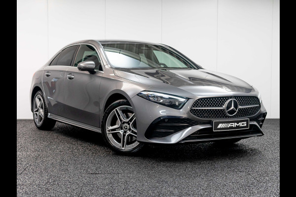 Mercedes-Benz A-Klasse A 250 e AMG Line | Premium | DISTRONIC