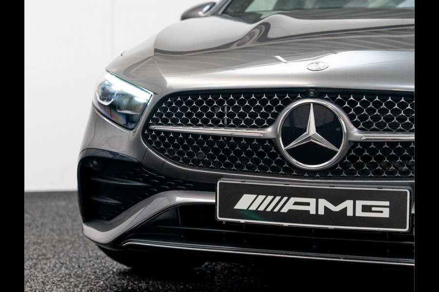 Mercedes-Benz A-Klasse A 250 e AMG Line | Premium | DISTRONIC