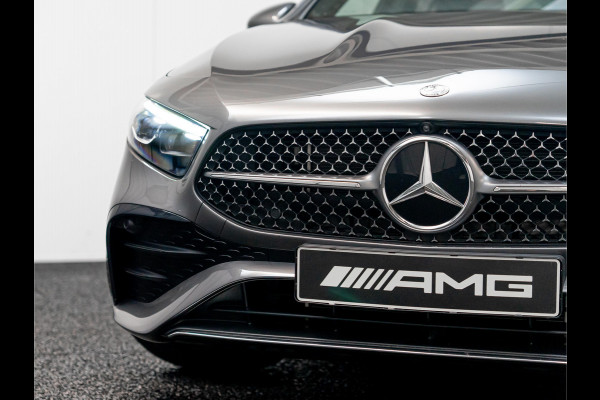 Mercedes-Benz A-Klasse A 250 e AMG Line | Premium | DISTRONIC