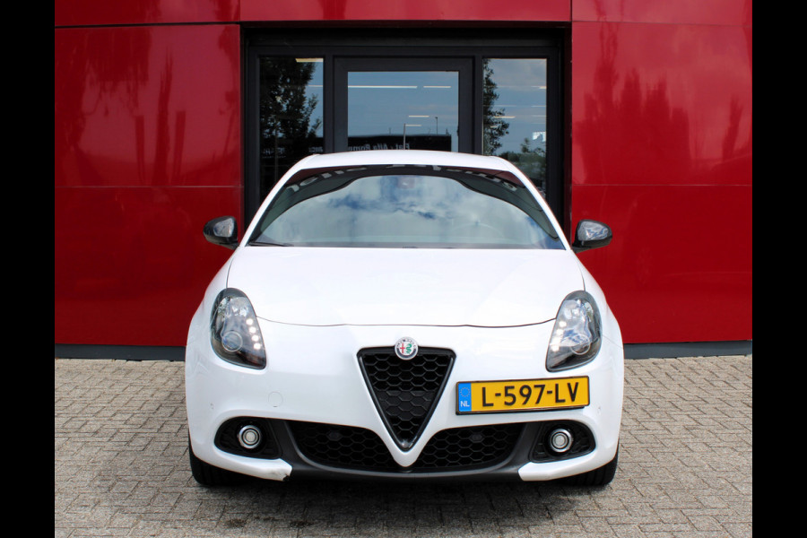 Alfa Romeo Giulietta 1.4 Turbo Sport 120PK | Clima | Navigatie | Bluetooth