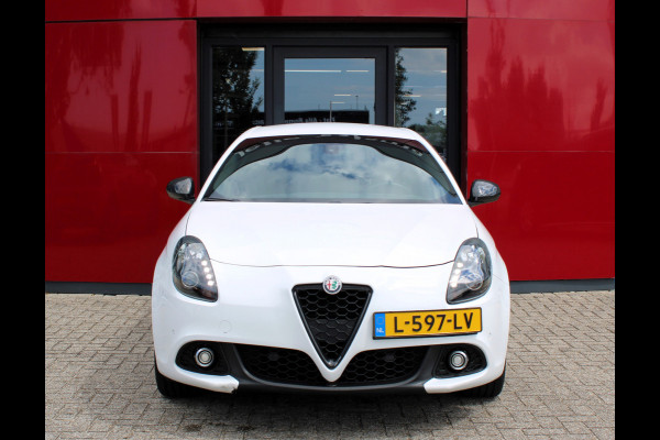 Alfa Romeo Giulietta 1.4 Turbo Sport 120PK | Clima | Navigatie | Bluetooth