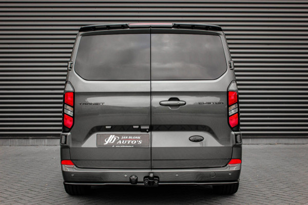 Ford Transit Custom 320 2.0 TDCI L2H1 Limited 170PK JB- EDITION / DRIVER ASSISTANCE PACK / 3- ZITS / MY2024 / CAMERA / GLASLOOK