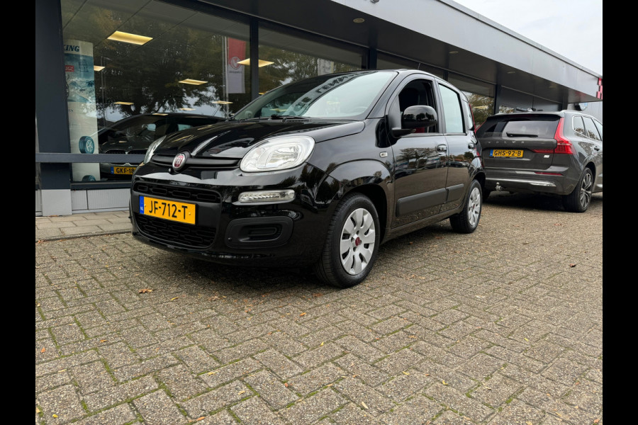 Fiat Panda TwinAir Edizione Cool, airco. Rijklaarprijs / 12 mnd garantie