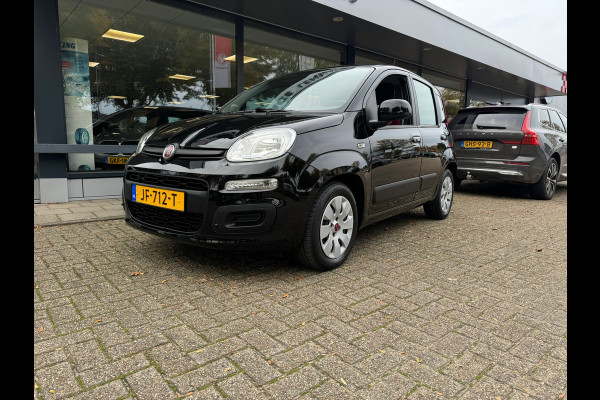 Fiat Panda TwinAir Edizione Cool, airco. Rijklaarprijs / 12 mnd garantie