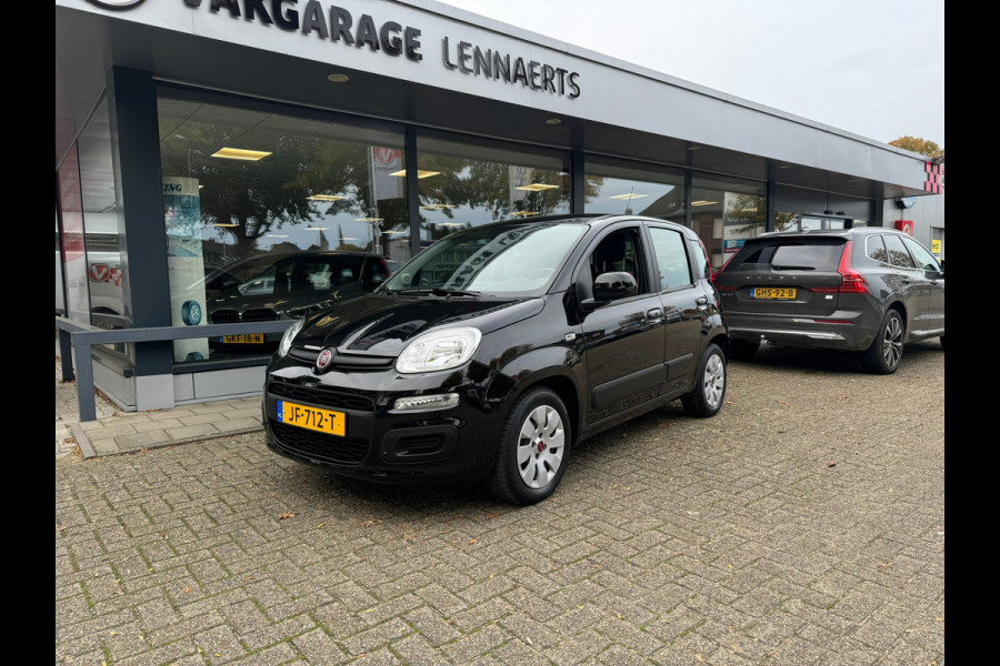 Fiat Panda TwinAir Edizione Cool, airco. Rijklaarprijs / 12 mnd garantie